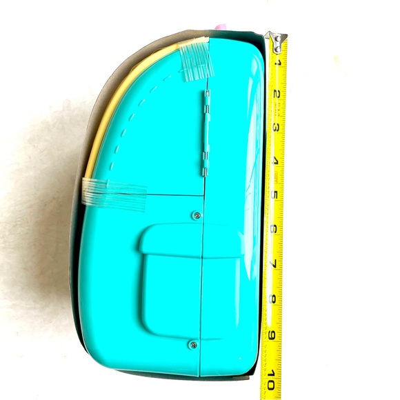 Pretend Play Pet Groomer in a backpack - Picture 9 of 11